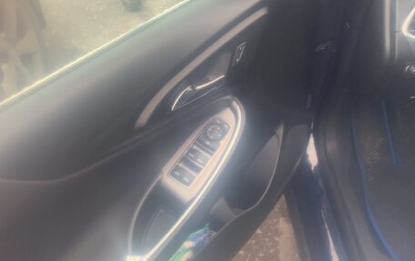 Chevrolet Malibu IX, 2020 год, 1 500 000 рублей, 6 фотография