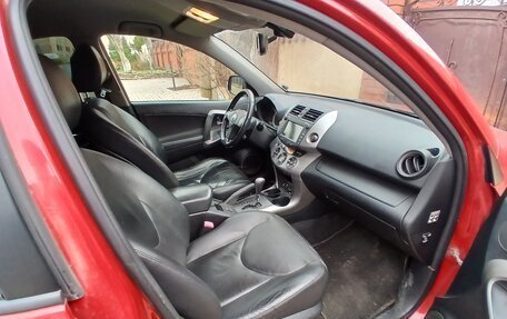 Toyota RAV4, 2008 год, 1 200 000 рублей, 5 фотография