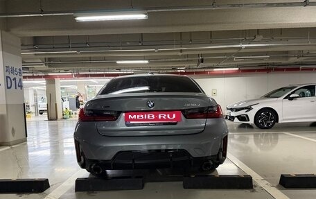 BMW 3 серия, 2023 год, 4 880 000 рублей, 4 фотография