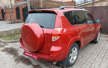 Toyota RAV4, 2008 год, 1 200 000 рублей, 3 фотография