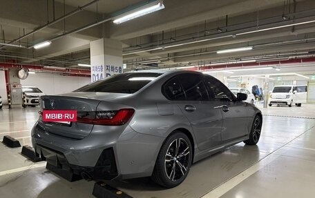 BMW 3 серия, 2023 год, 4 880 000 рублей, 6 фотография