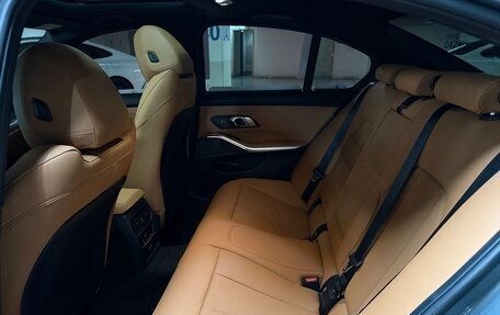 BMW 3 серия, 2023 год, 4 880 000 рублей, 11 фотография