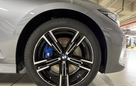 BMW 3 серия, 2023 год, 4 880 000 рублей, 14 фотография