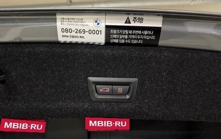 BMW 3 серия, 2023 год, 4 880 000 рублей, 9 фотография