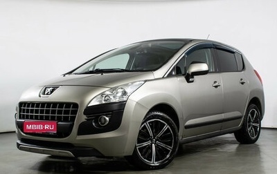 Peugeot 3008 I рестайлинг, 2012 год, 690 000 рублей, 1 фотография