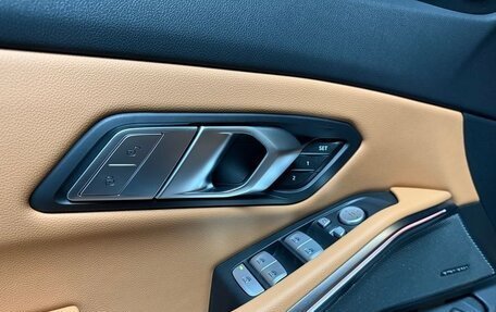 BMW 3 серия, 2023 год, 4 880 000 рублей, 19 фотография