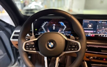 BMW 3 серия, 2023 год, 4 880 000 рублей, 20 фотография