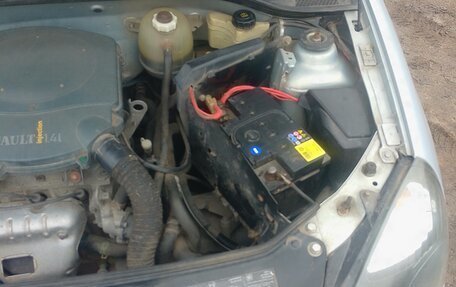 Renault Symbol I, 2003 год, 330 000 рублей, 12 фотография