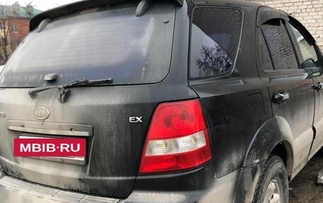 KIA Sorento IV, 2005 год, 365 000 рублей, 2 фотография
