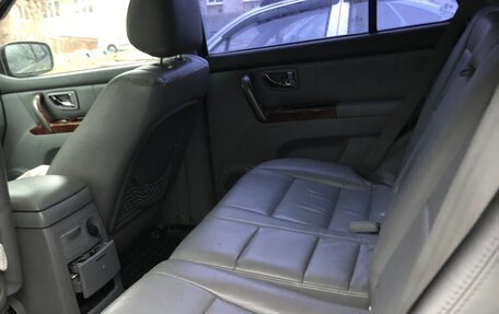 KIA Sorento IV, 2005 год, 365 000 рублей, 5 фотография