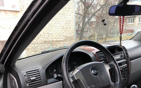 KIA Sorento IV, 2005 год, 365 000 рублей, 4 фотография