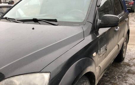 KIA Sorento IV, 2005 год, 365 000 рублей, 8 фотография