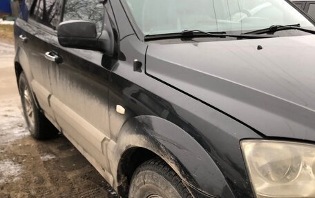 KIA Sorento IV, 2005 год, 365 000 рублей, 7 фотография