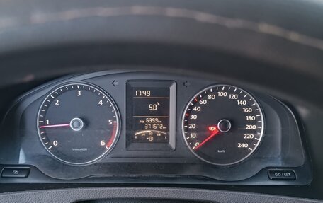 Volkswagen Transporter T5 рестайлинг, 2010 год, 1 350 000 рублей, 6 фотография