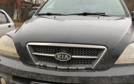 KIA Sorento IV, 2005 год, 365 000 рублей, 6 фотография