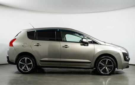 Peugeot 3008 I рестайлинг, 2012 год, 690 000 рублей, 4 фотография