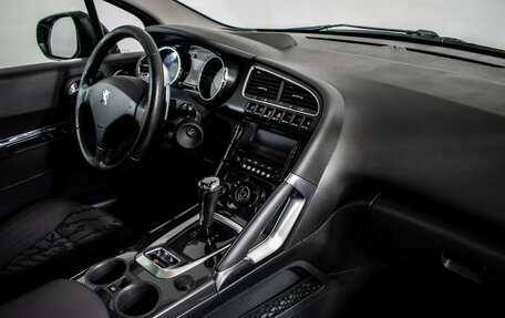 Peugeot 3008 I рестайлинг, 2012 год, 690 000 рублей, 11 фотография