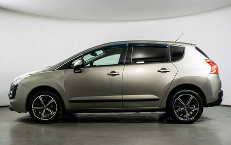 Peugeot 3008 I рестайлинг, 2012 год, 690 000 рублей, 8 фотография