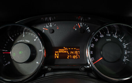 Peugeot 3008 I рестайлинг, 2012 год, 690 000 рублей, 13 фотография