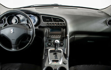 Peugeot 3008 I рестайлинг, 2012 год, 690 000 рублей, 12 фотография