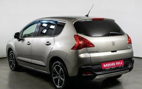 Peugeot 3008 I рестайлинг, 2012 год, 690 000 рублей, 7 фотография