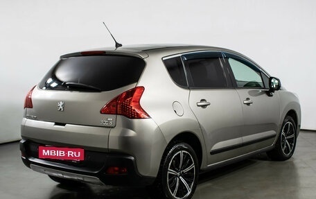 Peugeot 3008 I рестайлинг, 2012 год, 690 000 рублей, 5 фотография