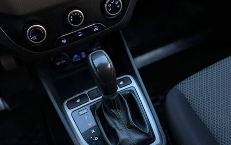 Hyundai Creta I рестайлинг, 2019 год, 1 569 000 рублей, 15 фотография