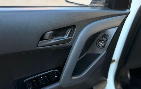 Hyundai Creta I рестайлинг, 2019 год, 1 569 000 рублей, 16 фотография