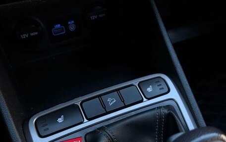 Hyundai Creta I рестайлинг, 2019 год, 1 569 000 рублей, 14 фотография