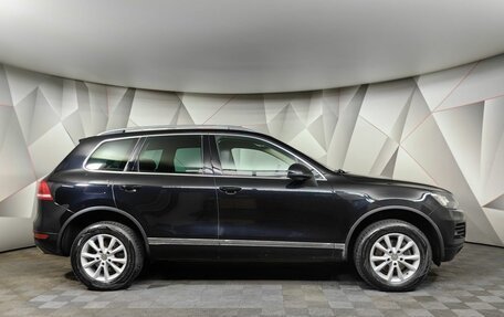 Volkswagen Touareg III, 2014 год, 2 097 000 рублей, 6 фотография