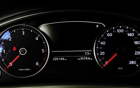 Volkswagen Touareg III, 2014 год, 2 097 000 рублей, 18 фотография