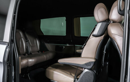 Mercedes-Benz V-Класс, 2021 год, 6 290 000 рублей, 12 фотография