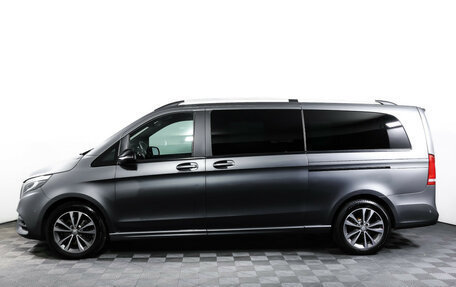 Mercedes-Benz V-Класс, 2021 год, 6 290 000 рублей, 8 фотография