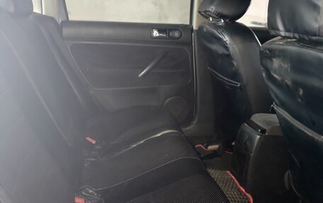 Volkswagen Passat B5+ рестайлинг, 2003 год, 120 000 рублей, 1 фотография