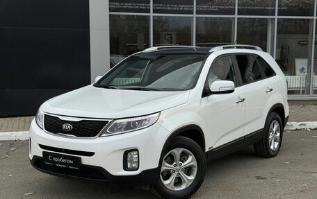 KIA Sorento II рестайлинг, 2019 год, 2 080 000 рублей, 1 фотография