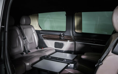 Mercedes-Benz V-Класс, 2021 год, 6 290 000 рублей, 20 фотография