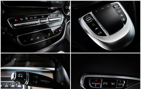 Mercedes-Benz V-Класс, 2021 год, 6 290 000 рублей, 24 фотография