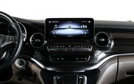 Mercedes-Benz V-Класс, 2021 год, 6 290 000 рублей, 18 фотография