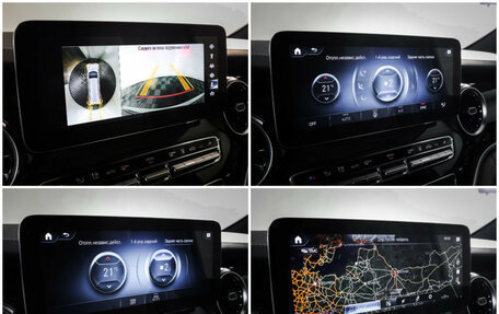 Mercedes-Benz V-Класс, 2021 год, 6 290 000 рублей, 21 фотография