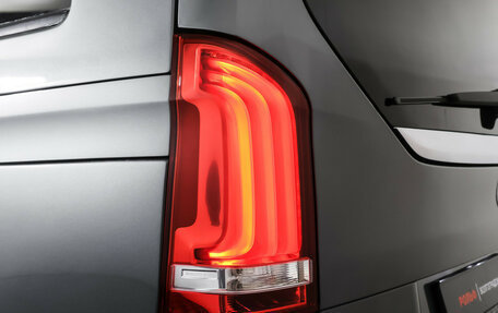 Mercedes-Benz V-Класс, 2021 год, 6 290 000 рублей, 28 фотография