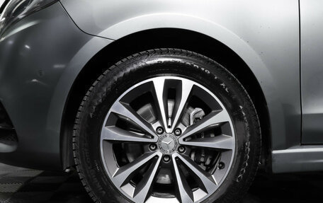 Mercedes-Benz V-Класс, 2021 год, 6 290 000 рублей, 31 фотография