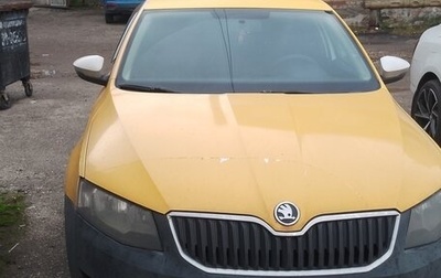 Skoda Octavia, 2015 год, 350 000 рублей, 1 фотография