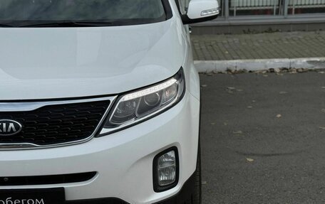 KIA Sorento II рестайлинг, 2019 год, 2 080 000 рублей, 9 фотография