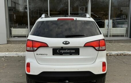 KIA Sorento II рестайлинг, 2019 год, 2 080 000 рублей, 4 фотография