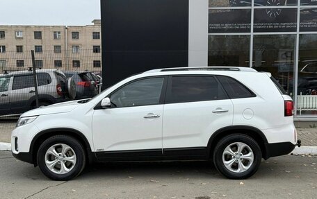 KIA Sorento II рестайлинг, 2019 год, 2 080 000 рублей, 2 фотография