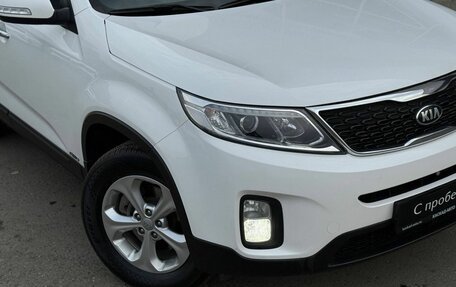 KIA Sorento II рестайлинг, 2019 год, 2 080 000 рублей, 10 фотография
