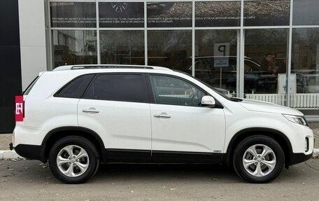 KIA Sorento II рестайлинг, 2019 год, 2 080 000 рублей, 6 фотография