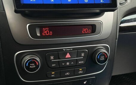 KIA Sorento II рестайлинг, 2019 год, 2 080 000 рублей, 28 фотография