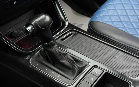 KIA Sorento II рестайлинг, 2019 год, 2 080 000 рублей, 29 фотография