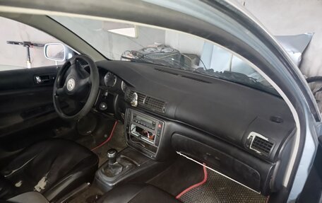 Volkswagen Passat B5+ рестайлинг, 2003 год, 120 000 рублей, 2 фотография